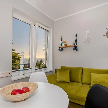 Z Widokiem Na Morze U Grazyny 3