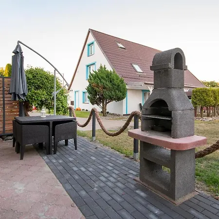 Apartment Z Widokiem Na Morze U Grazyny 3 Jaroslawiec