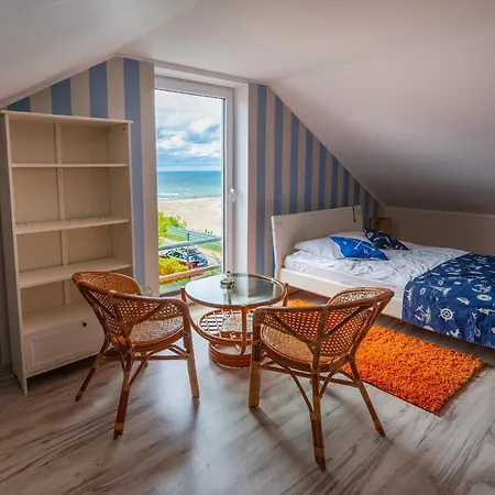 Z Widokiem Na Morze U Grazyny 3