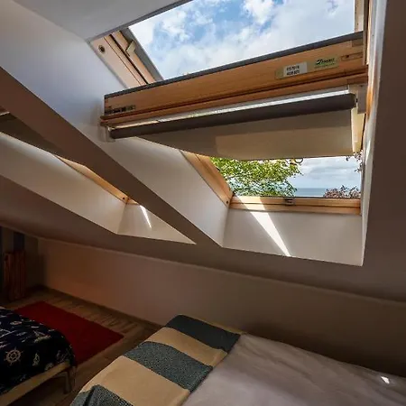 Z Widokiem Na Morze U Grazyny 3 야로수아비크