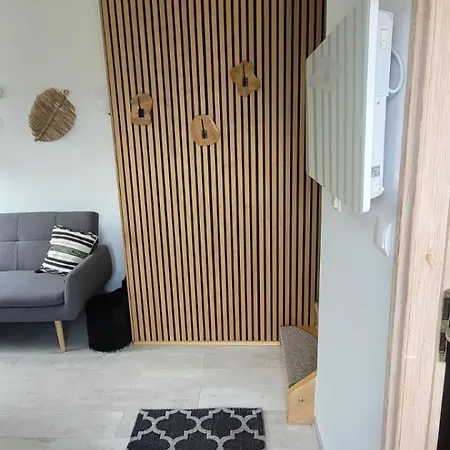 Z Widokiem Na Morze U Grazyny 3 Apartamento Jarosławiec