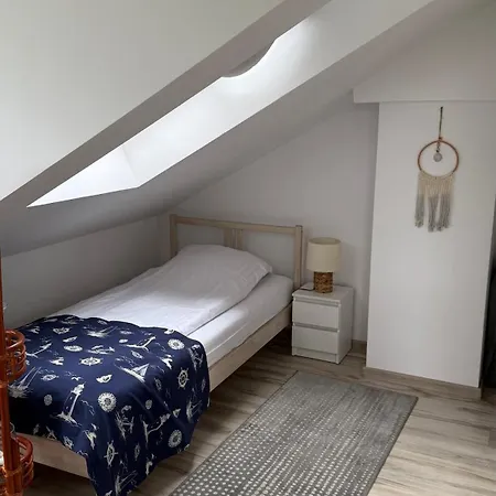 Z Widokiem Na Morze U Grazyny 3