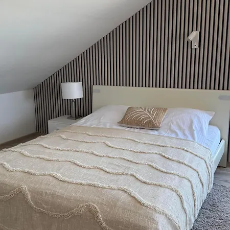 Appartamento Z Widokiem Na Morze U Grazyny 3 *