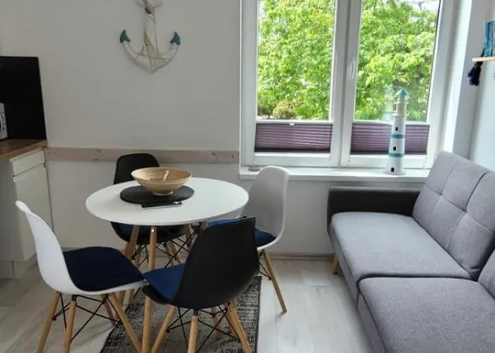 Z Widokiem Na Morze U Grazyny 3 *