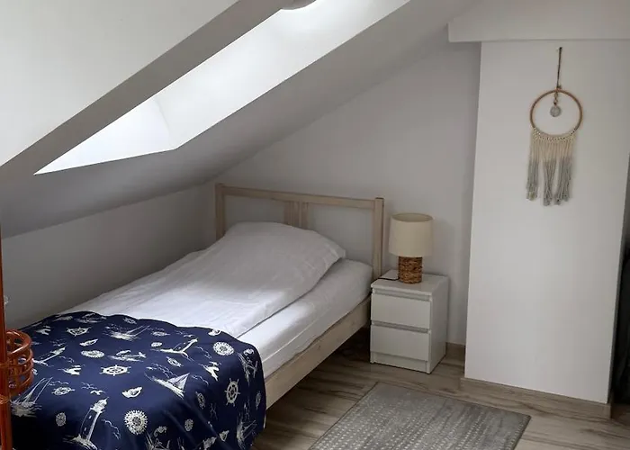 Z Widokiem Na Morze U Grazyny 3